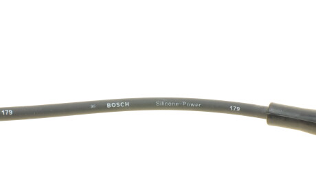 Фото 2 - Провід високовольтний BOSCH 0 986 356 967 (0986356967)