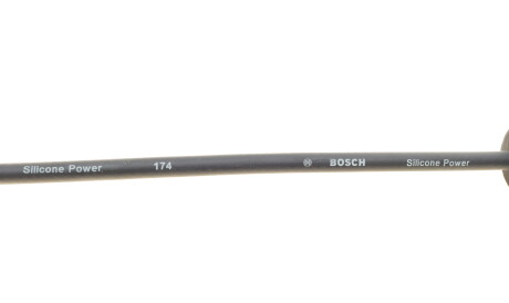 Фото 2 - Провід високовольтний BOSCH 0 986 356 972 (0986356972)