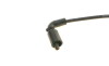 Комплект проводів запалювання CHEVROLET AVEO / KALOS, LANOS DAEWOO KALOS, LANOS, NEXIA 1.3/1.4/1.5 05.97- - ((96305387, P96305387, P96233409, 307370708010, 963053879A418150B)) BOSCH 0 986 356 980 (фото 4)