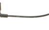 Комплект проводів запалювання CHEVROLET AVEO / KALOS, LANOS DAEWOO KALOS, LANOS, NEXIA 1.3/1.4/1.5 05.97- - ((96305387, P96305387, P96233409, 307370708010, 963053879A418150B)) BOSCH 0 986 356 980 (фото 6)