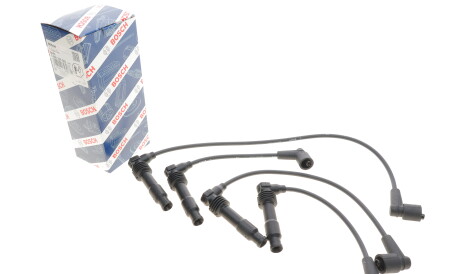 Фото 2 - Провод высоковольтный BOSCH 0 986 356 986 (0986356986)