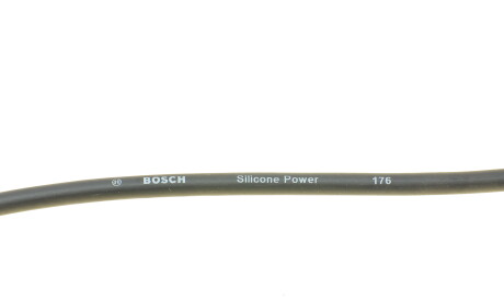 Фото 2 - Провод высоковольтный BOSCH 0 986 356 988 (0986356988)