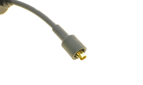 Фото 3 - Провод высоковольтный BOSCH 0 986 356 991 (0986356991)