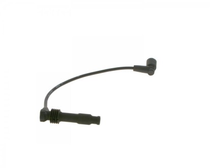 Фото 3 - Провод высоковольтный BOSCH 0 986 357 050 (0986357050)
