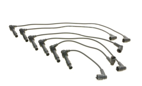 Фото 8 - Провід високовольтний BOSCH 0 986 357 055 (0986357055)