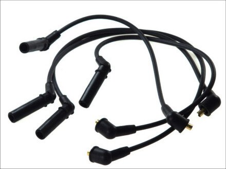 Фото 6 - Провод высоковольтный BOSCH 0 986 357 093 (0986357093)