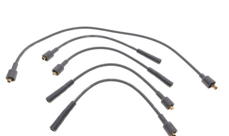 Фото 3 - Провід високовольтний BOSCH 0 986 357 117 (0986357117)