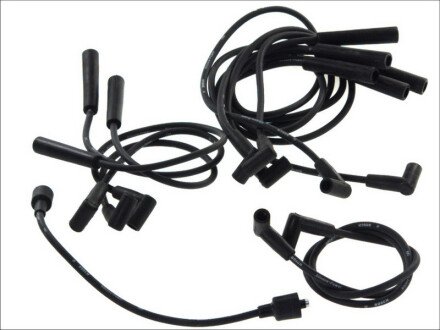 Фото 5 - Провід високовольтний BOSCH 0 986 357 118 (0986357118)