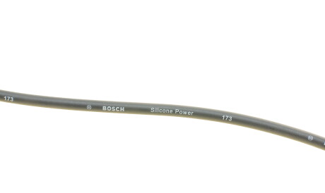 Фото 2 - Провід високовольтний BOSCH 0 986 357 122 (0986357122)
