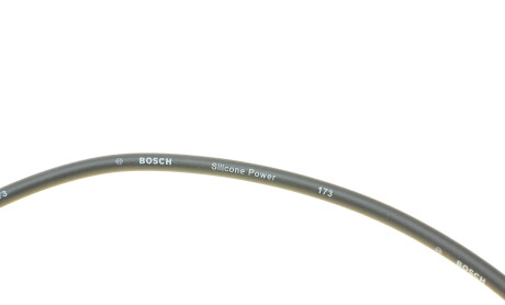 Фото 6 - Провід високовольтний BOSCH 0 986 357 122 (0986357122)