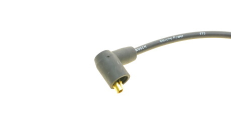 Фото 7 - Провід високовольтний BOSCH 0 986 357 122 (0986357122)