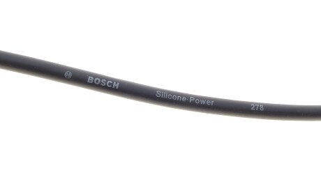 Фото 2 - Провід високовольтний BOSCH 0 986 357 127 (0986357127)