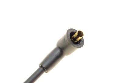 Фото 2 - Провод высоковольтный BOSCH 0 986 357 129 (0986357129)