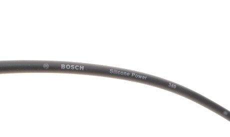 Фото 2 - Провід високовольтний BOSCH 0 986 357 143 (0986357143)