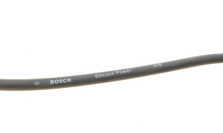 Фото 2 - Провід високовольтний BOSCH 0 986 357 150 (0986357150)