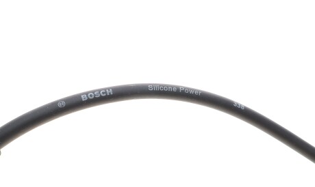 Фото 3 - Провід високовольтний BOSCH 0 986 357 154 (0986357154)