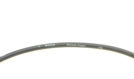 Фото 2 - Провід високовольтний BOSCH 0 986 357 157 (0986357157)