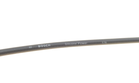 Фото 2 - Провід високовольтний BOSCH 0 986 357 162 (0986357162)