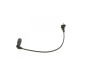 Комплект проводов зажигания - ((9091922329)) BOSCH 0 986 357 171 (фото 2)