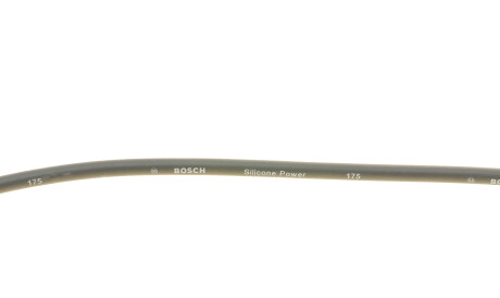 Фото 3 - Провод высоковольтный BOSCH 0 986 357 184 (0986357184)