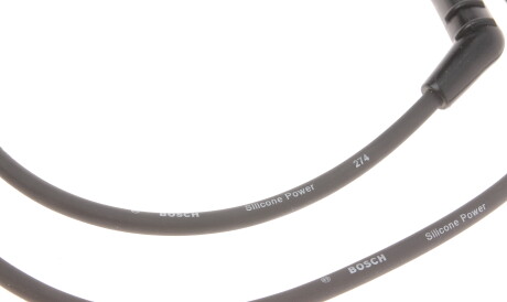 Фото 2 - Провід високовольтний BOSCH 0 986 357 185 (0986357185)