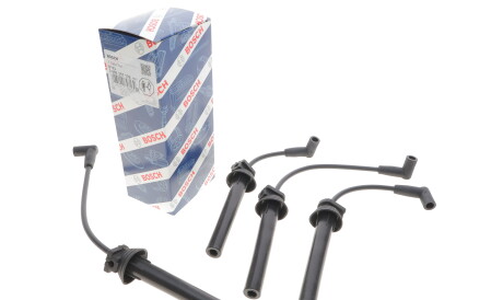 Фото 2 - Провід високовольтний BOSCH 0 986 357 192 (0986357192)