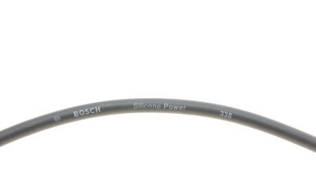 Фото 2 - Провід високовольтний BOSCH 0 986 357 198 (0986357198)