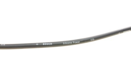 Фото 3 - Провід високовольтний BOSCH 0 986 357 208 (0986357208)