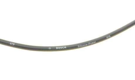 Фото 2 - Провід високовольтний BOSCH 0 986 357 210 (0986357210)