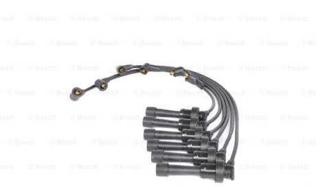 Фото 3 - Провід високовольтний BOSCH 0986357218