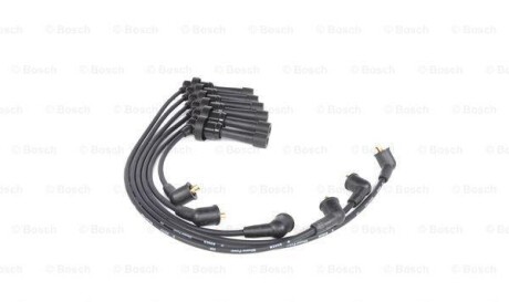 Фото 5 - Провід високовольтний BOSCH 0986357218