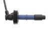 Кабелі запалювання Volvo C70/S70/S80/V70 2.0-2.5 91-06 (к-кт) - (7431335874, 7439135700, CACOES595) BOSCH 0 986 357 232 (фото 3)