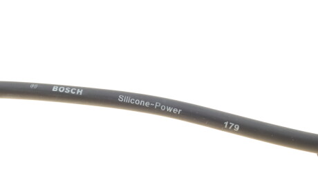 Фото 2 - Провод высоковольтный BOSCH 0 986 357 237 (0986357237)