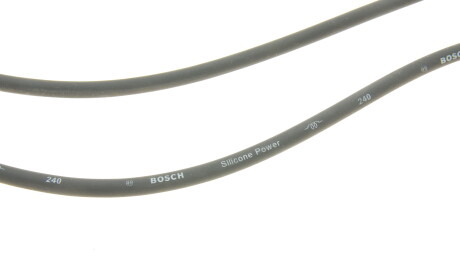 Фото 2 - Провід високовольтний BOSCH 0 986 357 238 (0986357238)