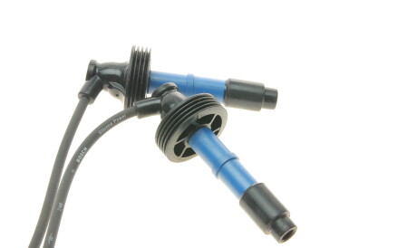 Фото 3 - Провід високовольтний BOSCH 0 986 357 238 (0986357238)