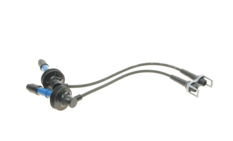 Фото 5 - Провід високовольтний BOSCH 0 986 357 238 (0986357238)