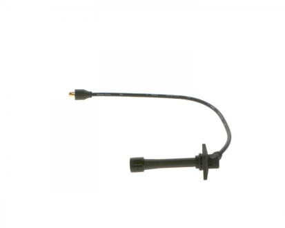 Фото 4 - Провод высоковольтный BOSCH 0986357241