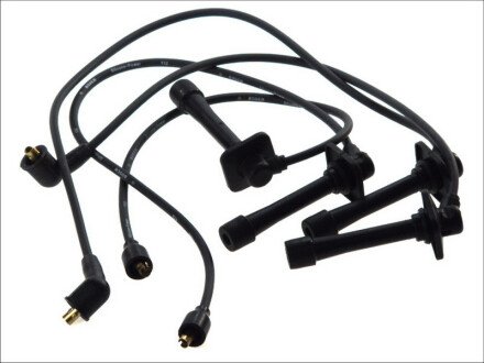 Фото 6 - Провод высоковольтный BOSCH 0986357241