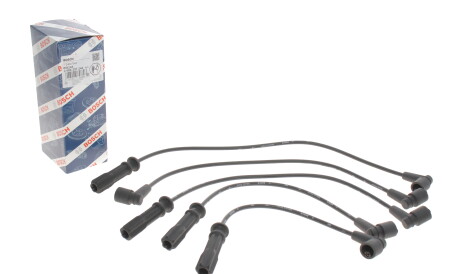 Фото 2 - Провід високовольтний BOSCH 0 986 357 244 (0986357244)