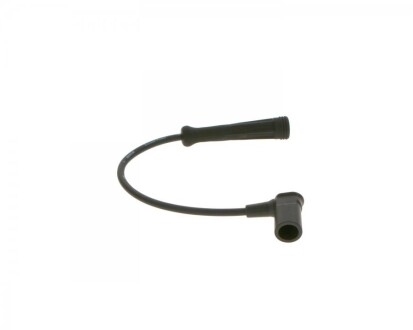 Фото 3 - Провод высоковольтный BOSCH 0 986 357 250 (0986357250)