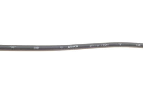 Фото 2 - Провод высоковольтный BOSCH 0 986 357 256 (0986357256)