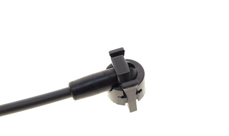 Фото 2 - Провід високовольтний BOSCH 0 986 357 257 (0986357257)