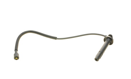 Фото 6 - Провод высоковольтный BOSCH 0 986 357 262 (0986357262)