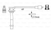 Комплект проводов зажигания - (3370580G00, 3370566D00, 33705M79F00) BOSCH 0986357263 (фото 6)