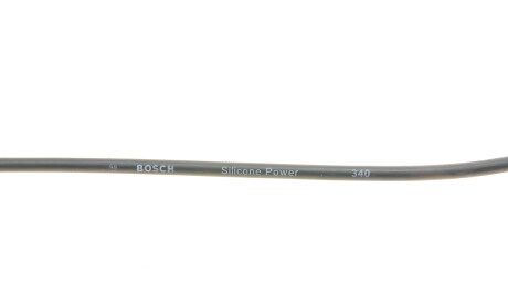 Фото 2 - Провод высоковольтный BOSCH 0 986 357 266 (0986357266)