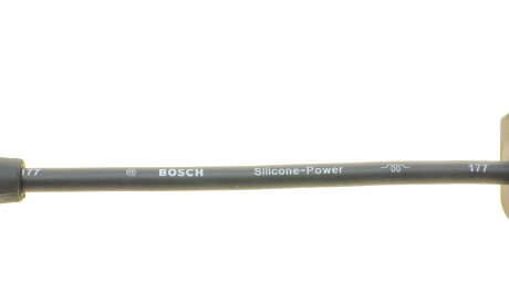 Фото 2 - Провід високовольтний BOSCH 0 986 357 270 (0986357270)