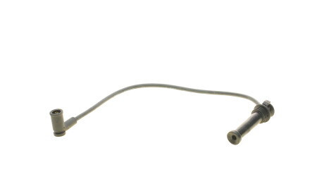 Фото 5 - Провод высоковольтный BOSCH 0 986 357 271 (0986357271)