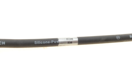 Фото 2 - Провод высоковольтный BOSCH 0 986 357 286 (0986357286)