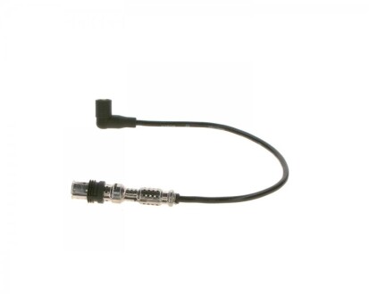 Фото 4 - Провод высоковольтный BOSCH 0986357844