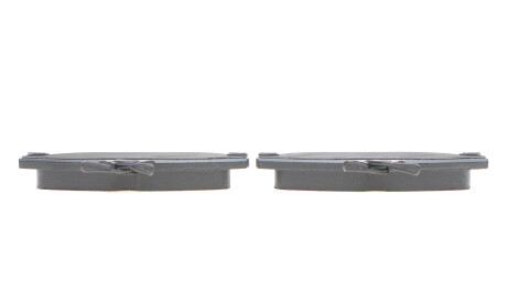 Фото 3 - Гальмівні колодки BOSCH 0 986 424 016 (0986424016)